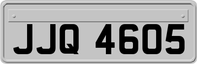 JJQ4605