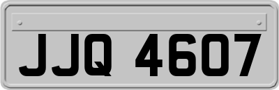 JJQ4607