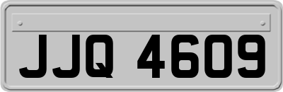 JJQ4609