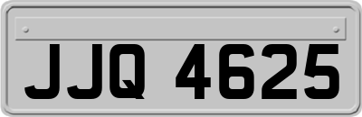 JJQ4625