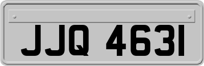 JJQ4631