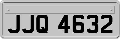 JJQ4632