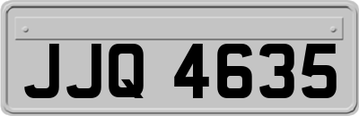 JJQ4635