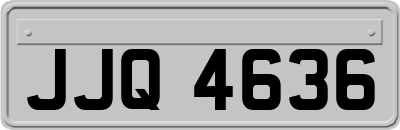 JJQ4636