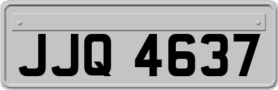 JJQ4637
