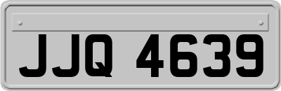 JJQ4639