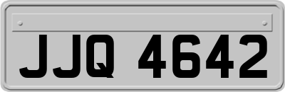JJQ4642