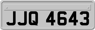 JJQ4643
