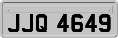 JJQ4649