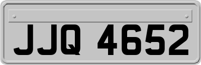 JJQ4652