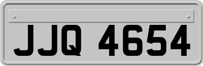 JJQ4654