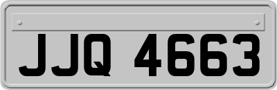 JJQ4663
