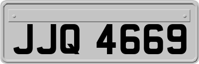 JJQ4669