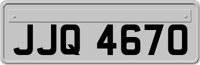 JJQ4670