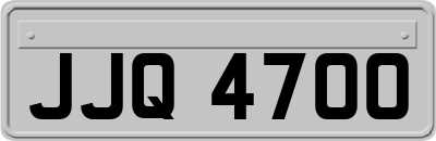 JJQ4700