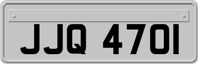 JJQ4701