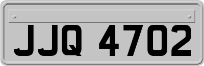 JJQ4702