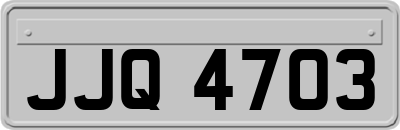 JJQ4703