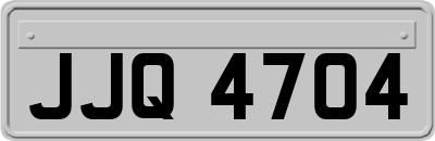 JJQ4704