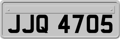 JJQ4705