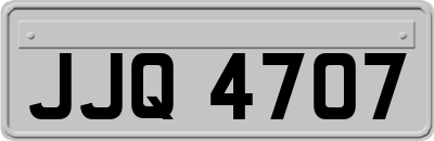 JJQ4707