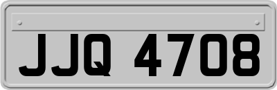 JJQ4708