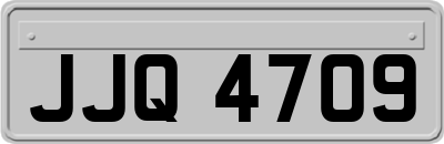 JJQ4709