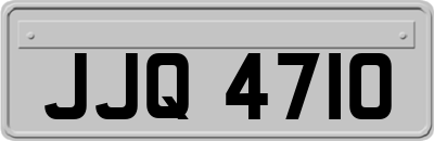 JJQ4710