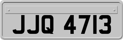JJQ4713