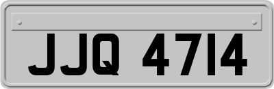 JJQ4714