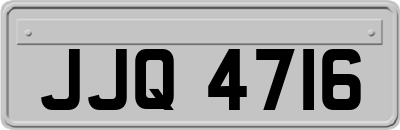 JJQ4716