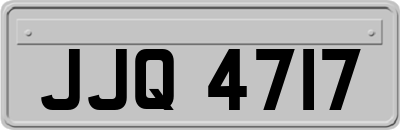 JJQ4717