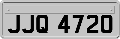 JJQ4720