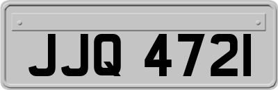 JJQ4721