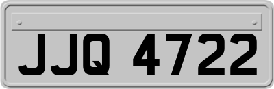 JJQ4722