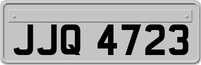 JJQ4723