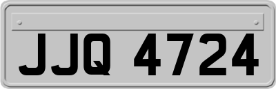 JJQ4724