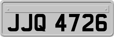 JJQ4726