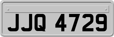 JJQ4729