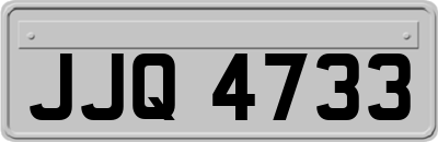 JJQ4733