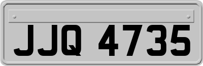 JJQ4735