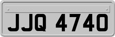 JJQ4740