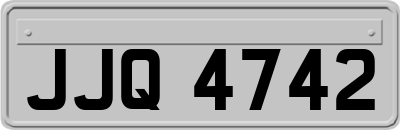 JJQ4742