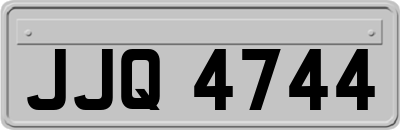 JJQ4744