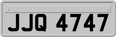 JJQ4747