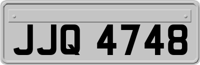 JJQ4748