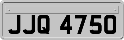 JJQ4750