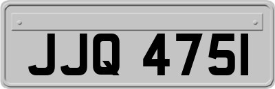 JJQ4751