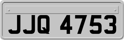 JJQ4753
