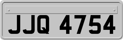 JJQ4754